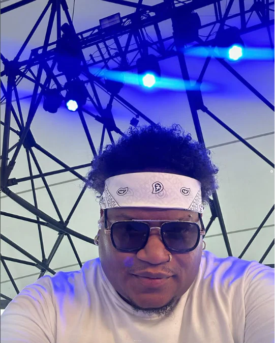 Live performance